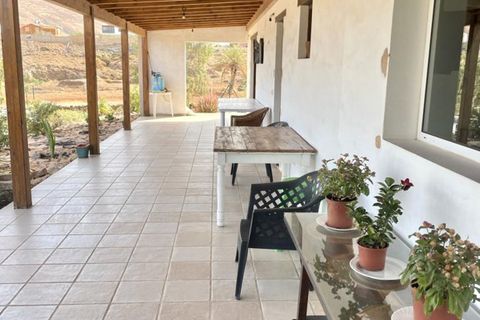Villa a Tuineje, Fuerteventura, Tuineje - € 469.000 | Ref: R4458010 - foto 24