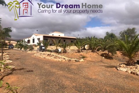 Villa a Tuineje, Fuerteventura, Tuineje - € 469.000 | Ref: R4458010 - foto 27