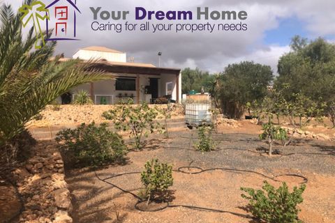 Villa a Tuineje, Fuerteventura, Tuineje - € 469.000 | Ref: R4458010 - foto 28