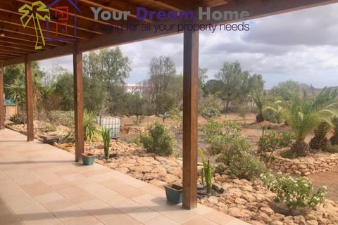 Villa a Tuineje, Fuerteventura, Tuineje - € 469.000 | Ref: R4458010 - foto 30