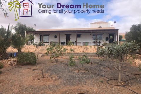 Villa a Tuineje, Fuerteventura, Tuineje - € 469.000 | Ref: R4458010 - foto 33