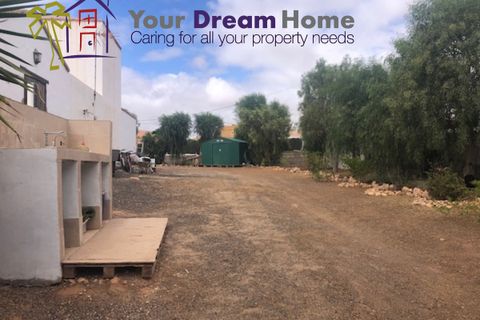 Villa a Tuineje, Fuerteventura, Tuineje - € 469.000 | Ref: R4458010 - foto 34