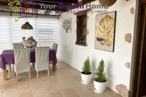 Villa a Tuineje, Fuerteventura, Tuineje - € 469.000 | Ref: R4458010 - foto 37