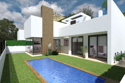 Villa i Torre Pacheco, Murcia, Torre Pacheco - € 800.000 | Ref: R4748134 - foto 1