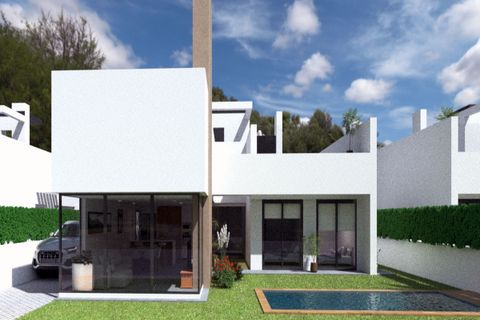 Villa i Torre Pacheco, Murcia, Torre Pacheco - € 800.000 | Ref: R4748134 - foto 2