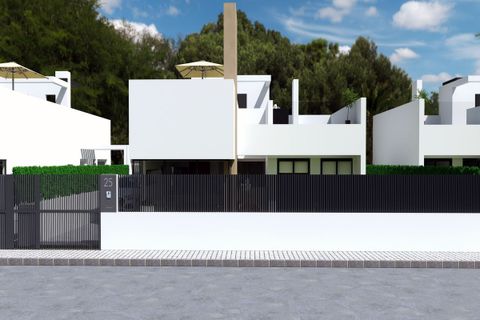 Villa i Torre Pacheco, Murcia, Torre Pacheco - € 800.000 | Ref: R4748134 - foto 3