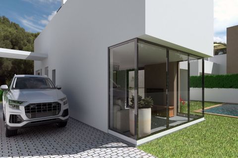 Villa i Torre Pacheco, Murcia, Torre Pacheco - € 800.000 | Ref: R4748134 - foto 4