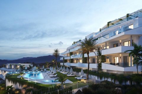 Leilighet i Mijas, Malaga, Mijas - € 440 000 | Ref: R4614907 - foto 2
