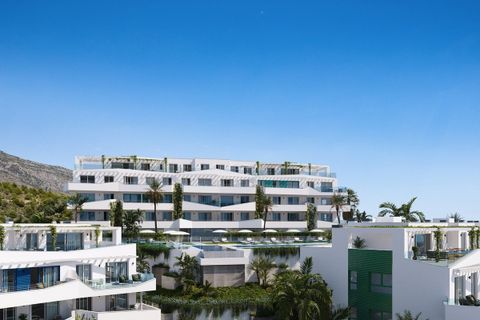 Leilighet i Mijas, Malaga, Mijas - € 440 000 | Ref: R4614907 - foto 3