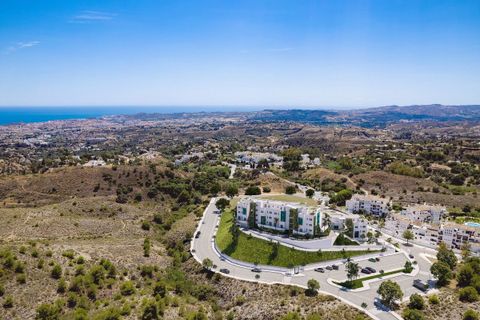 Leilighet i Mijas, Malaga, Mijas - € 440 000 | Ref: R4614907 - foto 19