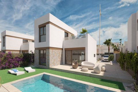 Villa i Algorfa, Alicante, Algorfa - € 509.000 | Ref: R4765402 - foto 1