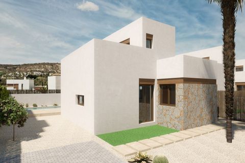 Villa i Algorfa, Alicante, Algorfa - € 509.000 | Ref: R4765402 - foto 2