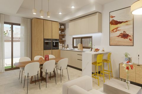 Villa i Algorfa, Alicante, Algorfa - € 509.000 | Ref: R4765402 - foto 3