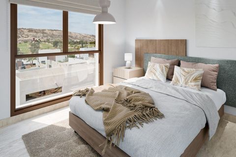 Villa i Algorfa, Alicante, Algorfa - € 509.000 | Ref: R4765402 - foto 5