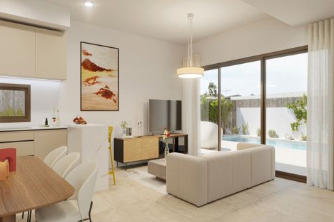 Villa i Algorfa, Alicante, Algorfa - € 509.000 | Ref: R4765402 - foto 6