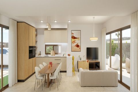 Villa i Algorfa, Alicante, Algorfa - € 509.000 | Ref: R4765402 - foto 7