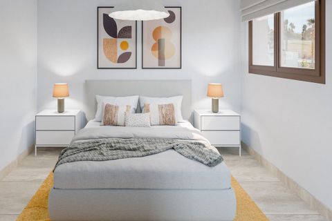 Villa i Algorfa, Alicante, Algorfa - € 509.000 | Ref: R4765402 - foto 10