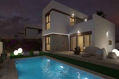 Villa i Algorfa, Alicante, Algorfa - € 509.000 | Ref: R4765402 - foto 11