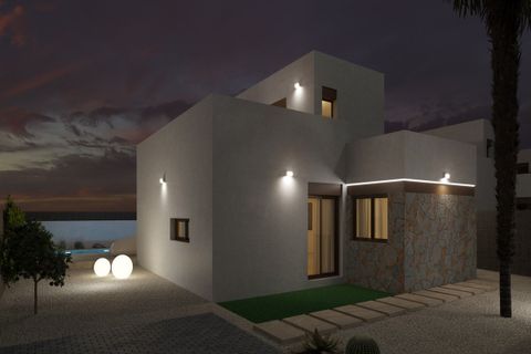 Villa i Algorfa, Alicante, Algorfa - € 509.000 | Ref: R4765402 - foto 12
