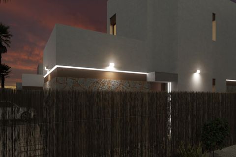 Villa i Algorfa, Alicante, Algorfa - € 509.000 | Ref: R4765402 - foto 13