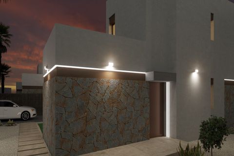 Villa i Algorfa, Alicante, Algorfa - € 509.000 | Ref: R4765402 - foto 14
