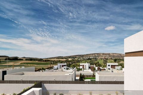 Villa i Algorfa, Alicante, Algorfa - € 509.000 | Ref: R4765402 - foto 15