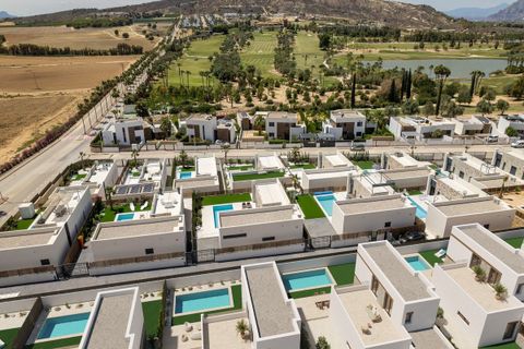 Villa i Algorfa, Alicante, Algorfa - € 509.000 | Ref: R4765402 - foto 16