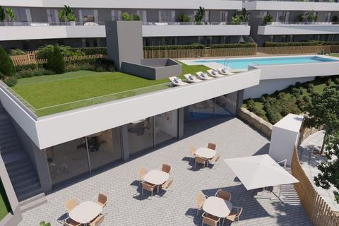 Villa a Manilva, Malaga, Manilva - € 348.000 | Ref: R4672189 - foto 10