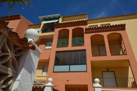 Leilighet i Manilva, Malaga, Manilva - € 218 000 | Ref: R4676635 - foto 4