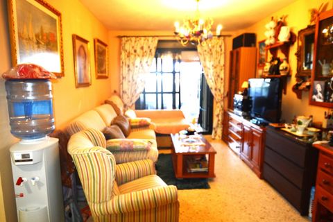 Leilighet i Manilva, Malaga, Manilva - € 218 000 | Ref: R4676635 - foto 8