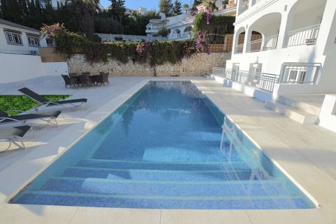 Villa i Benalmadena, Malaga, Benalmadena - € 1.450.000 | Ref: R4707259 - foto 2