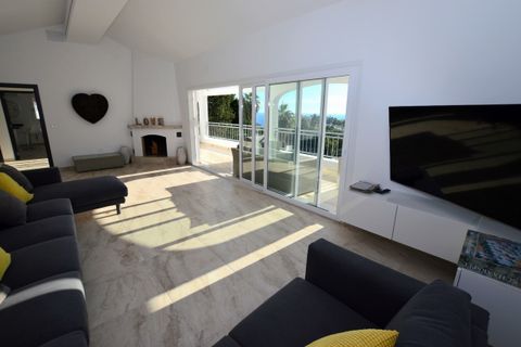 Villa i Benalmadena, Malaga, Benalmadena - € 1.450.000 | Ref: R4707259 - foto 4