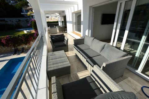 Villa i Benalmadena, Malaga, Benalmadena - € 1.450.000 | Ref: R4707259 - foto 7