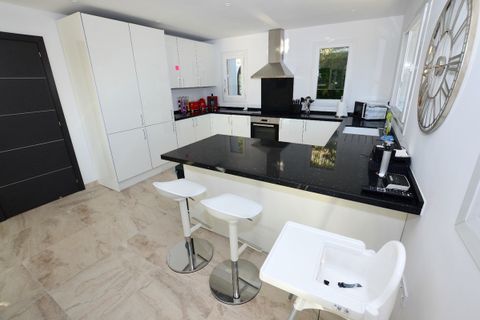 Villa i Benalmadena, Malaga, Benalmadena - € 1.450.000 | Ref: R4707259 - foto 10