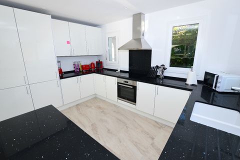 Villa i Benalmadena, Malaga, Benalmadena - € 1.450.000 | Ref: R4707259 - foto 11