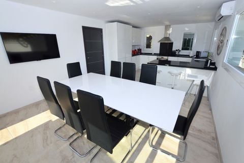 Villa i Benalmadena, Malaga, Benalmadena - € 1.450.000 | Ref: R4707259 - foto 13