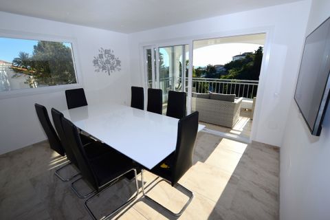 Villa i Benalmadena, Malaga, Benalmadena - € 1.450.000 | Ref: R4707259 - foto 14