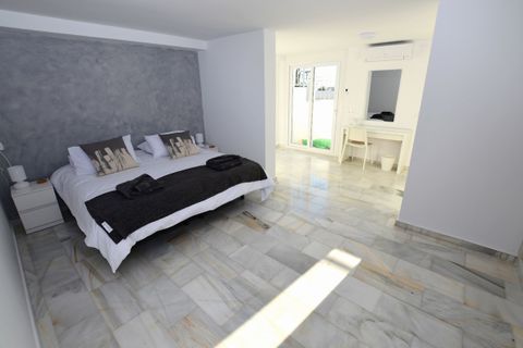 Villa i Benalmadena, Malaga, Benalmadena - € 1.450.000 | Ref: R4707259 - foto 27