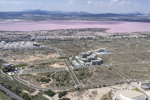 Lejlighed i Torrevieja, Alicante, Torrevieja - € 272.000 | Ref: R4808293 - foto 9