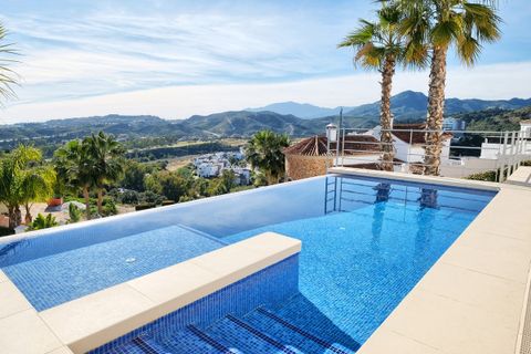 Villa i Benahavis, Malaga, Benahavis - € 2.300.000 | Ref: R4708975 - foto 2