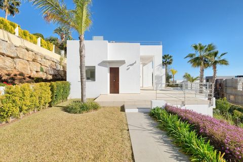 Villa i Benahavis, Malaga, Benahavis - € 2.300.000 | Ref: R4708975 - foto 3