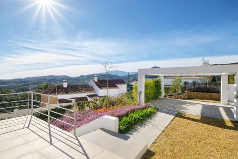 Villa i Benahavis, Malaga, Benahavis - € 2.300.000 | Ref: R4708975 - foto 7
