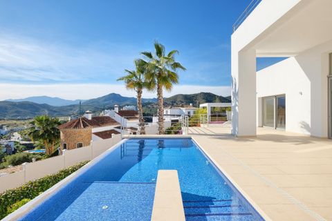 Villa i Benahavis, Malaga, Benahavis - € 2.300.000 | Ref: R4708975 - foto 10