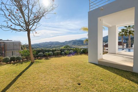 Villa i Benahavis, Malaga, Benahavis - € 2.300.000 | Ref: R4708975 - foto 11