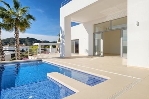Villa i Benahavis, Malaga, Benahavis - € 2.300.000 | Ref: R4708975 - foto 12