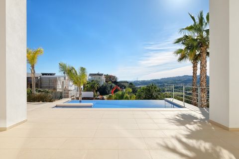 Villa i Benahavis, Malaga, Benahavis - € 2.300.000 | Ref: R4708975 - foto 13
