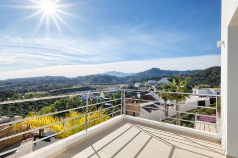 Villa i Benahavis, Malaga, Benahavis - € 2.300.000 | Ref: R4708975 - foto 29