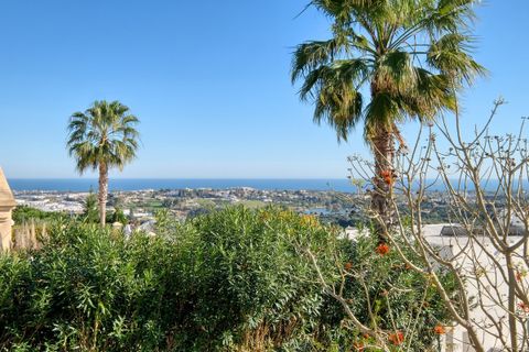 Villa i Benahavis, Malaga, Benahavis - € 2.300.000 | Ref: R4708975 - foto 31