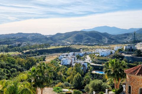Villa i Benahavis, Malaga, Benahavis - € 2.300.000 | Ref: R4708975 - foto 32