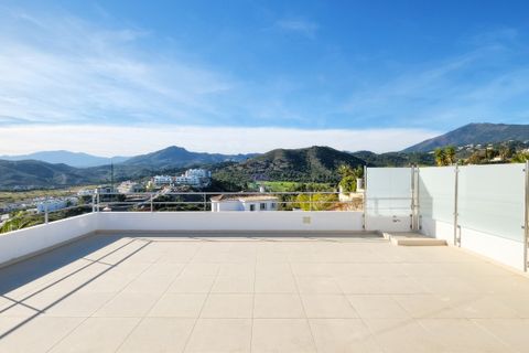 Villa i Benahavis, Malaga, Benahavis - € 2.300.000 | Ref: R4708975 - foto 33